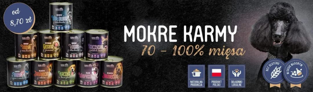 Karma dla kotów z belgijskich manufaktur: najwyższa jakość dla Twojego pupila