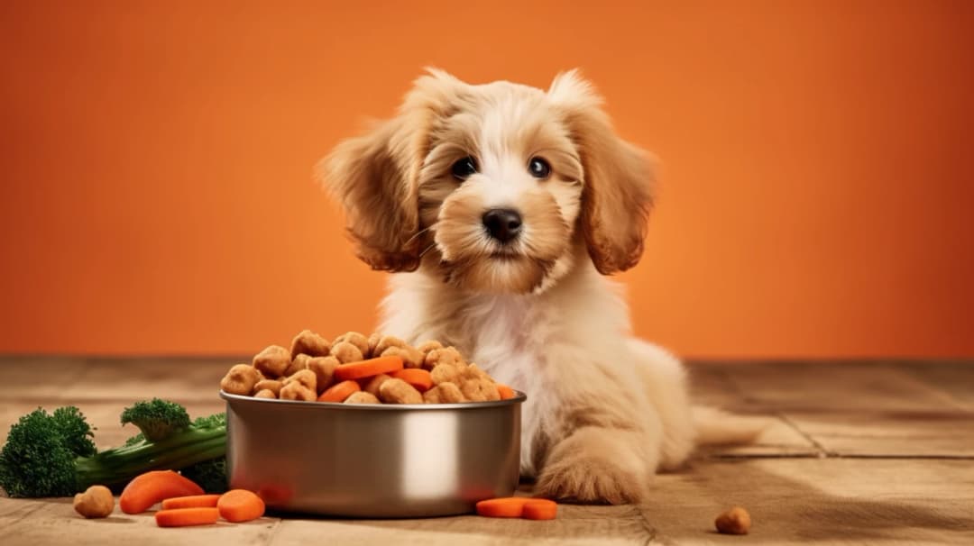 Karma Arion dla psa - opinie oraz najlepsza karma Arion