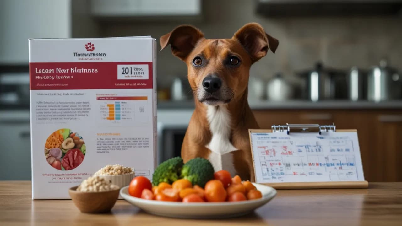 Dieta dla psa z chorą wątrobą: co podawać i jak ją dostosować?