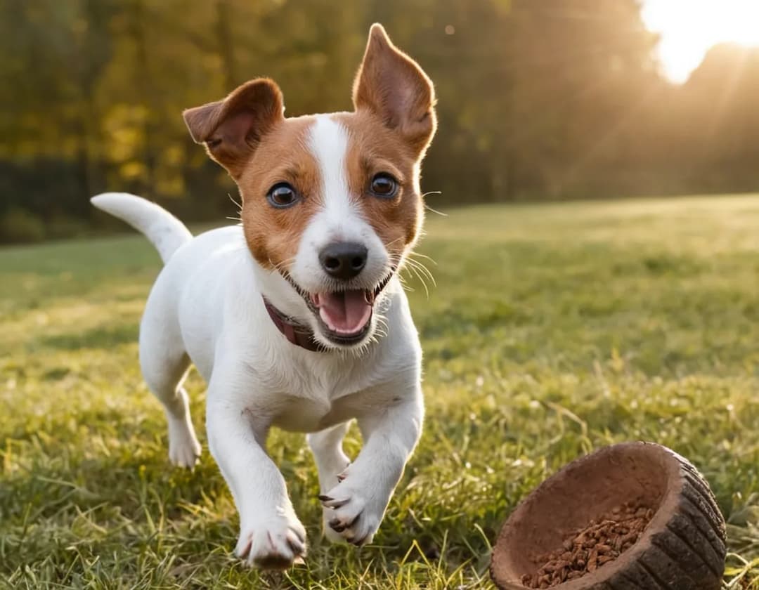 Karma dla psa z supermarketu - co kupić?