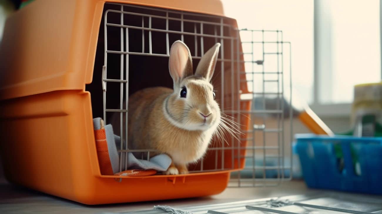 Adopcja królika - Sprawdź króliki do adopcji online