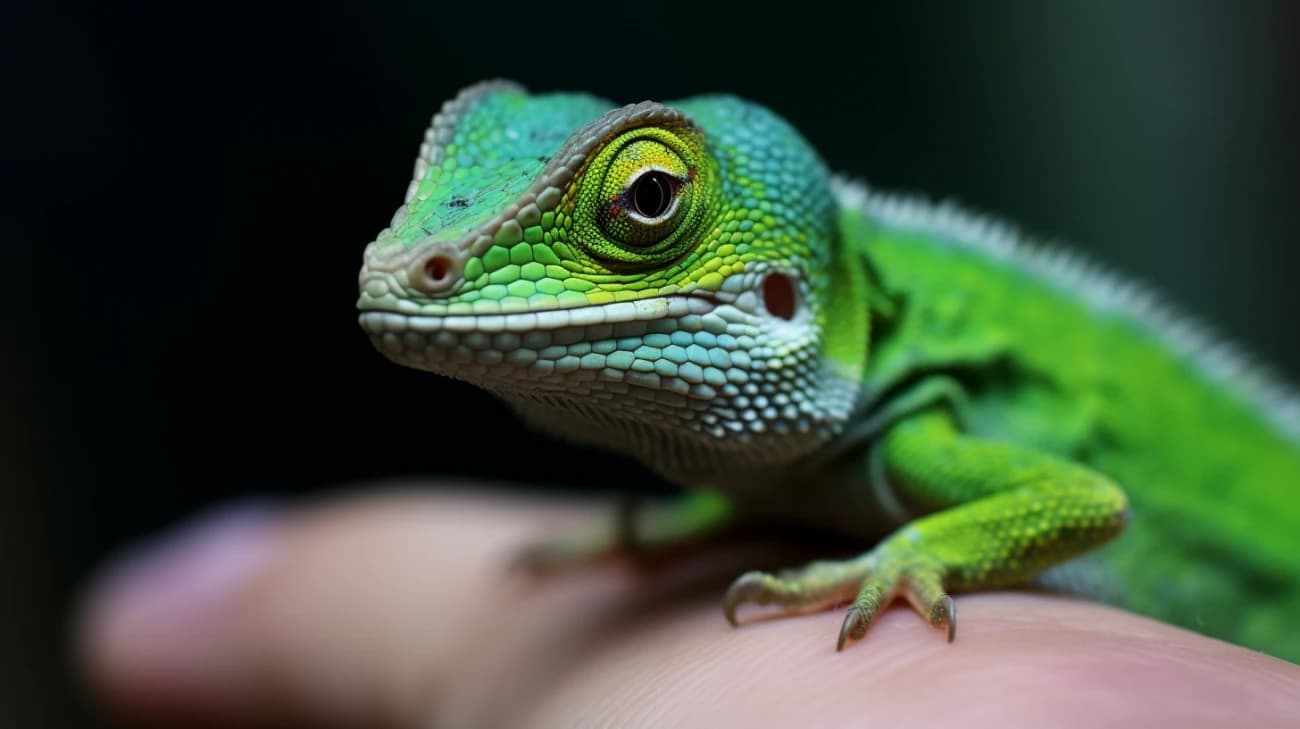 Adoptuj, nie kupuj gadów!