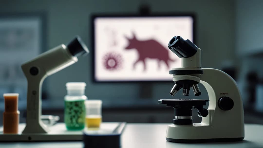 Jak wykonać badanie kału na pasożyty u psa? Praktyczny przewodnik