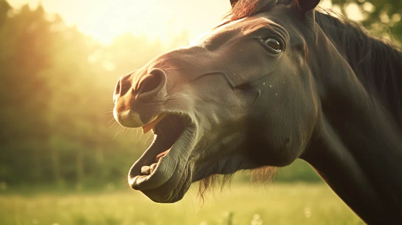 Pasta na odrobaczenie dla koni - Sklep online