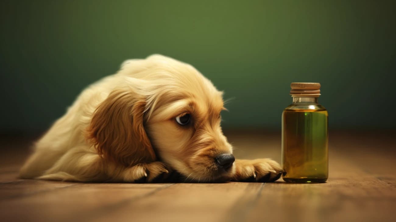 Frontline dla psa - Opinie, Krople - Skuteczna ochrona przed pchłami