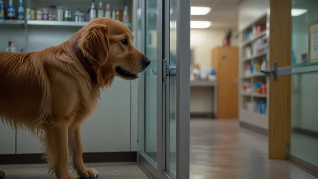 Częste biegunki u psa: możliwe przyczyny i co warto zrobić?