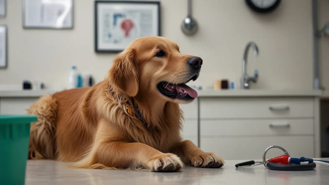 Dlaczego pies się drapie? Przyczyny, diagnoza i leczenie